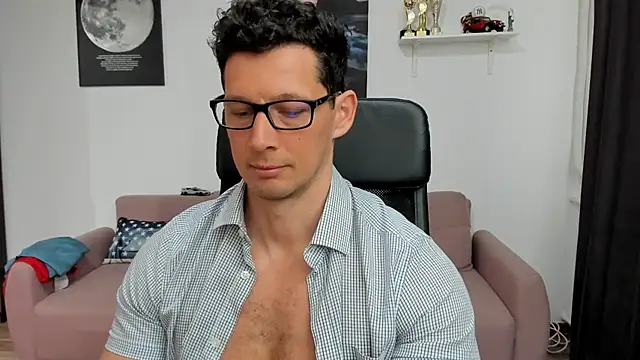 BrutusK08 online show from 6, 3, 2025