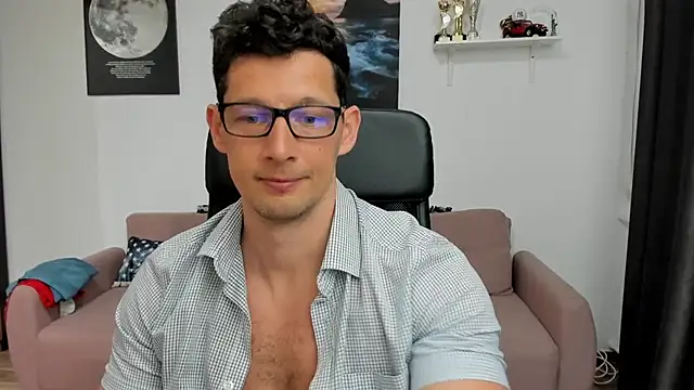 BrutusK08 online show from 6, 3, 2025