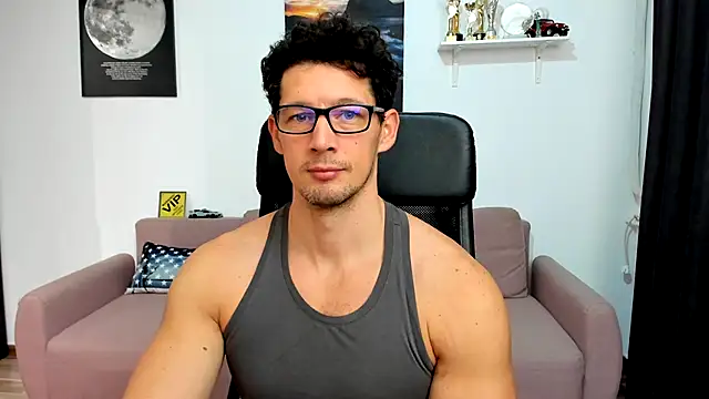 BrutusK08 online show from 16, 12, 2025