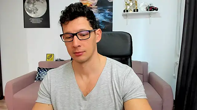 BrutusK08 online show from 13, 1, 2026