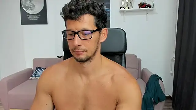 BrutusK08 online show from 29, 9, 2025