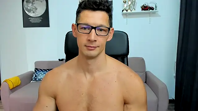 BrutusK08 online show from 13, 10, 2025