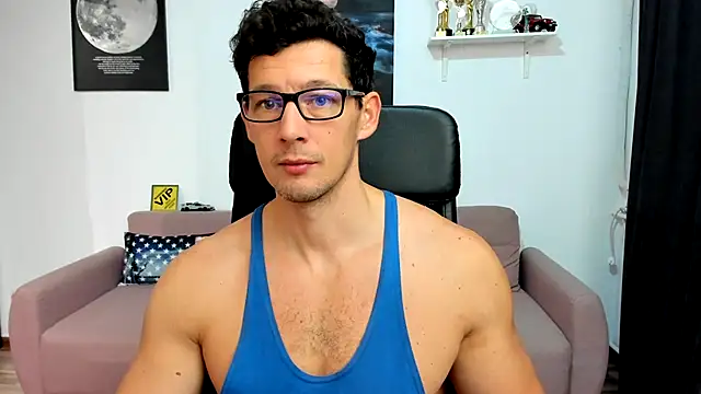 BrutusK08 online show from 30, 11, 2025