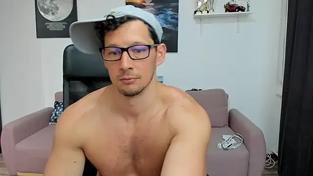 BrutusK08 online show from 15, 3, 2025