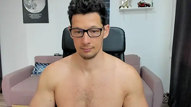 BrutusK08 online show from 11, 3, 2025