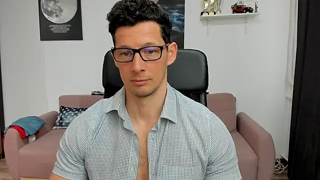 BrutusK08 online show from 7, 3, 2025