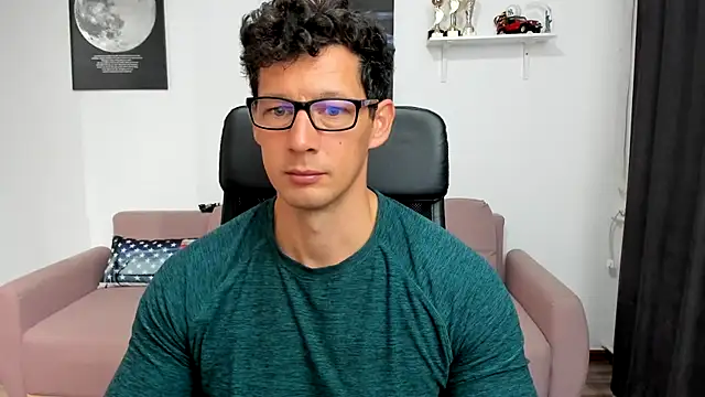 BrutusK08 online show from 3, 10, 2025