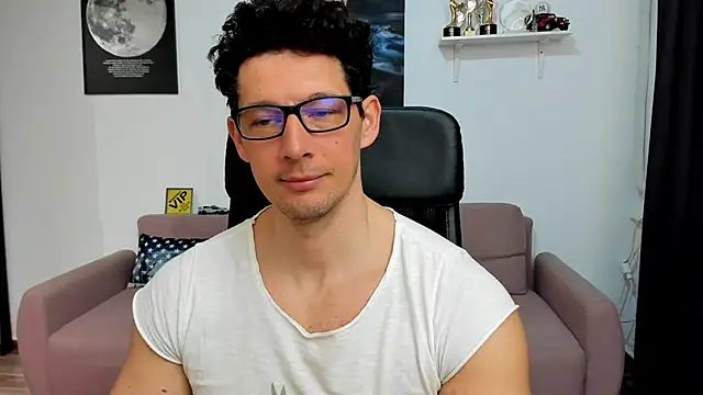 BrutusK08 online show from 2, 3, 2026