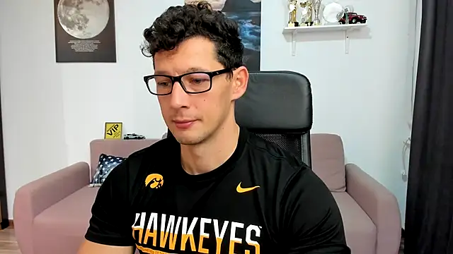 BrutusK08 online show from 15, 11, 2025