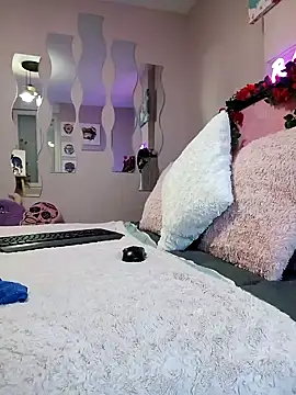 Lia Roxx online show from 25, 1, 2025