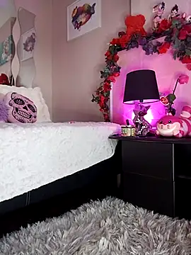 Lia Roxx online show from 19, 3, 2025