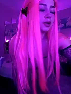 Lia Roxx online show from 28, 2, 2025