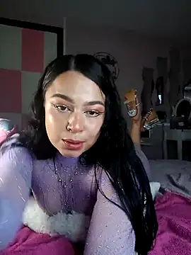 Lia Roxx online show from 8, 11, 2025