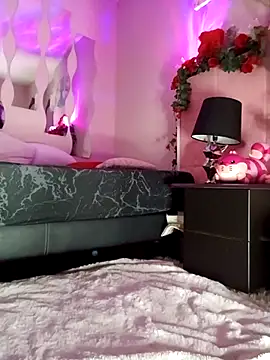 Lia Roxx online show from 23, 2, 2025