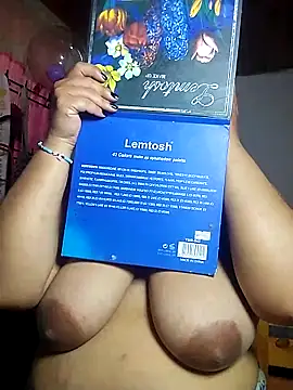 KATYGONZALEZ online show from 9, 5, 2026