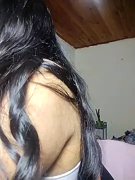 KATYGONZALEZ online show from 5, 5, 2026