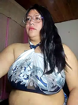 KATYGONZALEZ online show from 25, 4, 2026