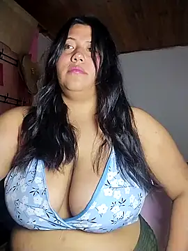 KATYGONZALEZ online show from 18, 5, 2026