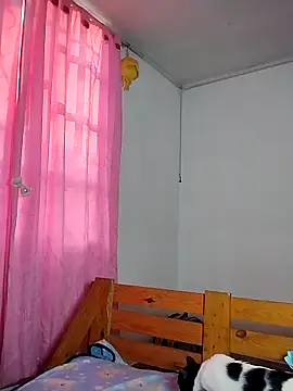 Snapshot of KATYGONZALEZ chatting on 14, 2, 2026 KATYGONZALEZ online show from 14, 2, 2026