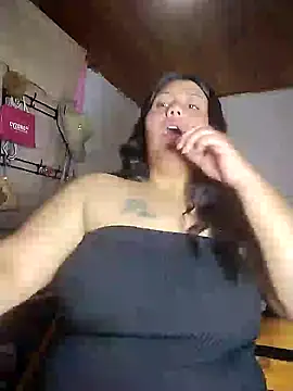 KATYGONZALEZ online show from 18, 5, 2026