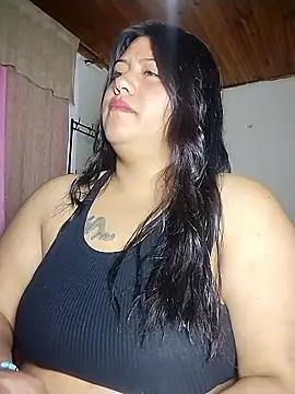 KATYGONZALEZ online show from 3, 5, 2026