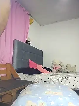 KATYGONZALEZ online show from 11, 10, 2025