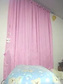 KATYGONZALEZ online show from 26, 11, 2025