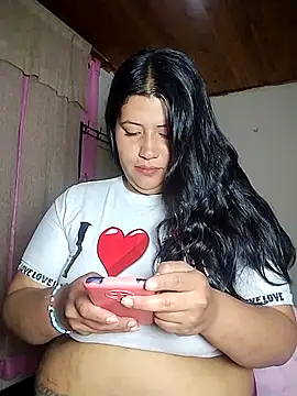 KATYGONZALEZ online show from 3, 5, 2026
