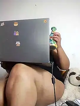 KATYGONZALEZ online show from 15, 1, 2026