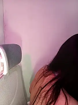 Snapshot of Chall_mee chatting on 25, 11, 2025 Chall mee online show from 25, 11, 2025