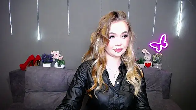StacyYellig online show from 15, 4, 2026