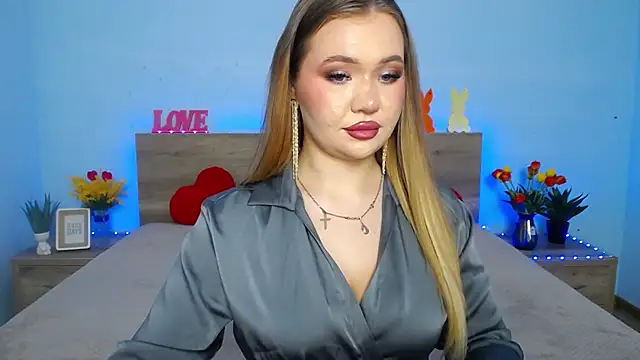 StacyYellig online show from 9, 3, 2025