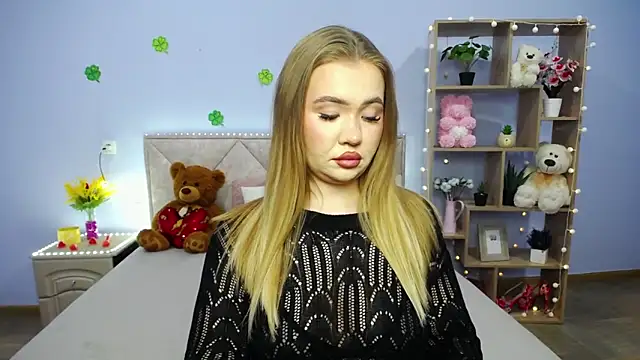 StacyYellig online show from 18, 3, 2025