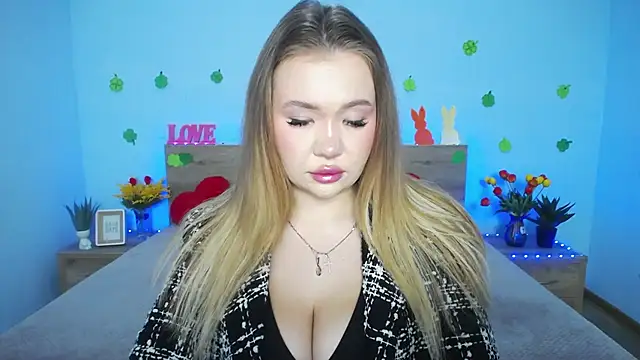 StacyYellig online show from 20, 3, 2025