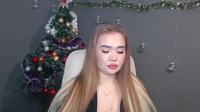 StacyYellig online show from 22, 12, 2025