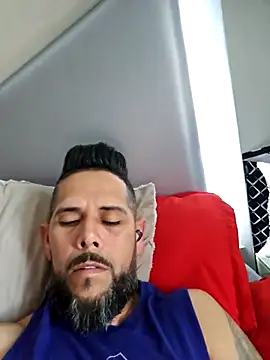 LUCIFER-Clau online show from 17, 4, 2026