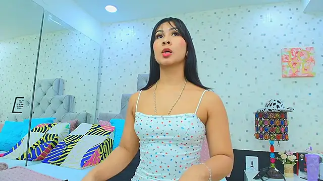 JulietaReyess online show from 25, 9, 2025