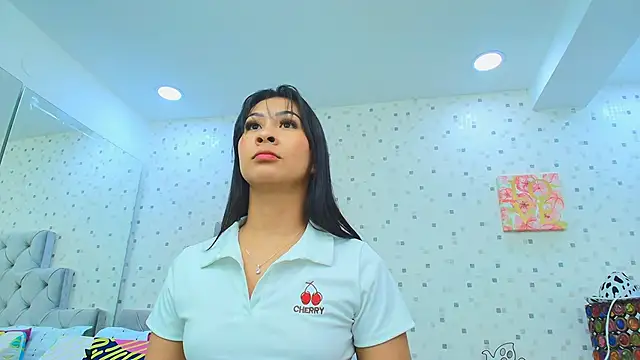 JulietaReyess online show from 4, 10, 2025