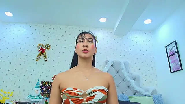 JulietaReyess online show from 19, 12, 2025