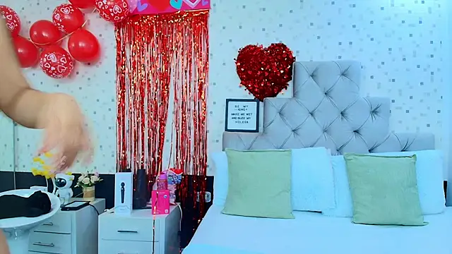 JulietaReyess online show from 16, 2, 2026