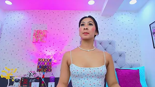 JulietaReyess online show from 9, 1, 2026