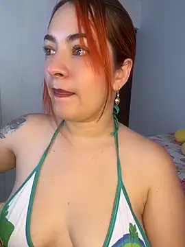 eva  xox online show from 15, 4, 2026