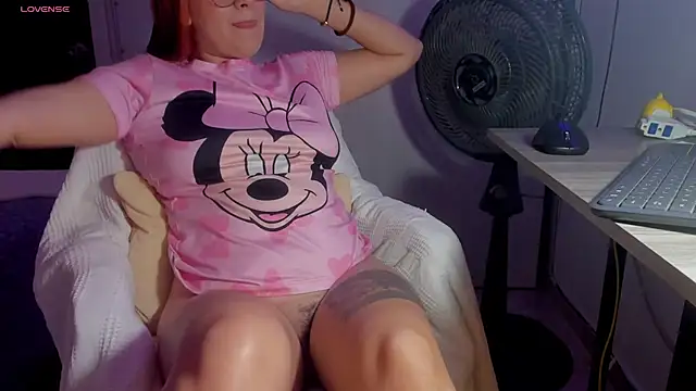 eva  xox online show from 16, 2, 2026