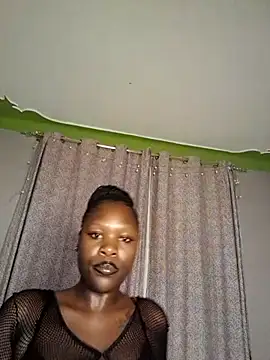  BLVCKGIRL SHERIF online show from 21, 3, 2025