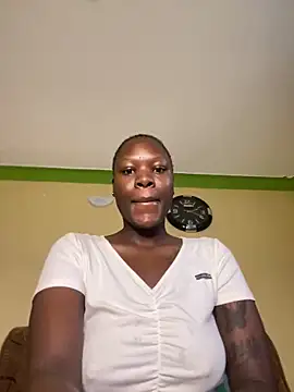  BLVCKGIRL SHERIF online show from 21, 3, 2025