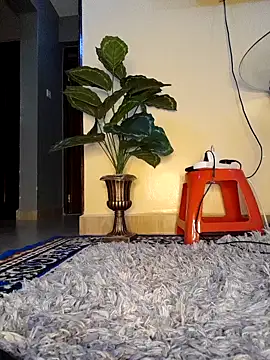  BLVCKGIRL SHERIF online show from 26, 1, 2025