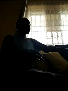  BLVCKGIRL SHERIF online show from 13, 2, 2025