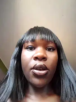  BLVCKGIRL SHERIF online show from 11, 3, 2025