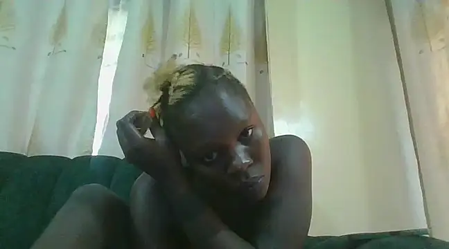  BLVCKGIRL SHERIF online show from 5, 2, 2025