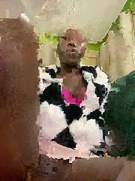  BLVCKGIRL SHERIF online show from 13, 4, 2026